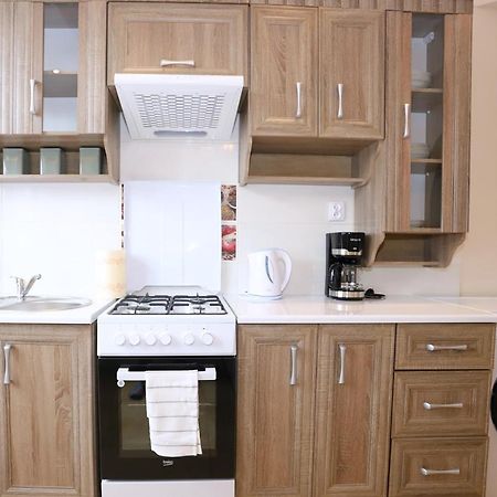 Apartament Stary Zdroj Wałbrzych Exteriér fotografie